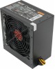 Блок питания GINZZU (17129) CB600 12CM black
