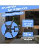 Кронштейн для ТВ REXANT (38-0080) для 17
