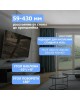 Кронштейн для ТВ REXANT (38-0080) для 17