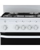 Плита газовая DE LUXE 5040.48г (щ)