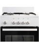 Плита газовая DE LUXE 5040.48г (щ)