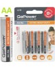 Элементы питания GOPOWER (00-00015594) Extra Heavy Duty AA/ R06