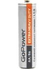 Элементы питания GOPOWER (00-00015594) Extra Heavy Duty AA/ R06