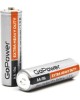 Элементы питания GOPOWER (00-00015594) Extra Heavy Duty AA/ R06