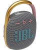 Колонка портативная JBL CLIP 4 GRAY (JBLCLIP4GRY)