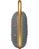 Колонка портативная JBL CLIP 4 GRAY (JBLCLIP4GRY)