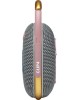 Колонка портативная JBL CLIP 4 GRAY (JBLCLIP4GRY)