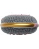 Колонка портативная JBL CLIP 4 GRAY (JBLCLIP4GRY)