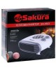 Тепловентилятор SAKURA SA-0503