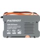 Аппарат сварочный PATRIOT 605302137 WM 201SMART MMA Аппарат сварочный