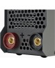 Аппарат сварочный PATRIOT 605302137 WM 201SMART MMA Аппарат сварочный