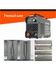 Аппарат сварочный PATRIOT 605302137 WM 201SMART MMA Аппарат сварочный