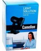Светильник светодиодный CAMELION (7197) H-035 С02 черный