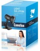 Светильник светодиодный CAMELION (7197) H-035 С02 черный