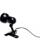 Светильник светодиодный CAMELION (7197) H-035 С02 черный