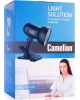 Светильник светодиодный CAMELION (7197) H-035 С02 черный