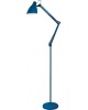 Светильник CAMELION (13874) KD-332 C06 , торшер, синий