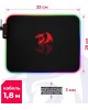 Коврик для мыши REDRAGON (77588) PLUTO