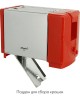 Тостер ATLANTA ATH-1031 (RED)