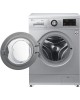 Cтиральная машина LG F2J3HS4L серебристый