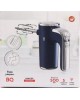 Ручной миксер BQ MX420 Blue