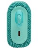 JBL GO3 TEAL бирюзовая (JBLGO3TEAL) [ПИ]
