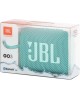 JBL GO3 TEAL бирюзовая (JBLGO3TEAL) [ПИ]