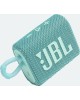 JBL GO3 TEAL бирюзовая (JBLGO3TEAL) [ПИ]