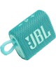 JBL GO3 TEAL бирюзовая (JBLGO3TEAL) [ПИ]