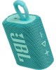JBL GO3 TEAL бирюзовая (JBLGO3TEAL) [ПИ]