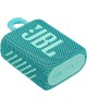 JBL GO3 TEAL бирюзовая (JBLGO3TEAL) [ПИ]