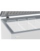 Морозильник FROSTOR F 500 S (ларь, глухая крышка)