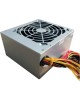 POWERMAN PM-500ATX-F BLACK [6136308]