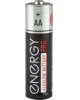 Батарейка алкалиновая ENERGY Батарейка алкалиновая Energy Pro LR6/4S (АА) 104401