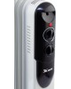Масляный радиатор MTX OCH-1000 5 секций 230 В, 1000 Вт 98301