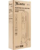 Масляный радиатор MTX OCH-1000 5 секций 230 В, 1000 Вт 98301