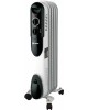 Масляный радиатор MTX OCH-1000 5 секций 230 В, 1000 Вт 98301