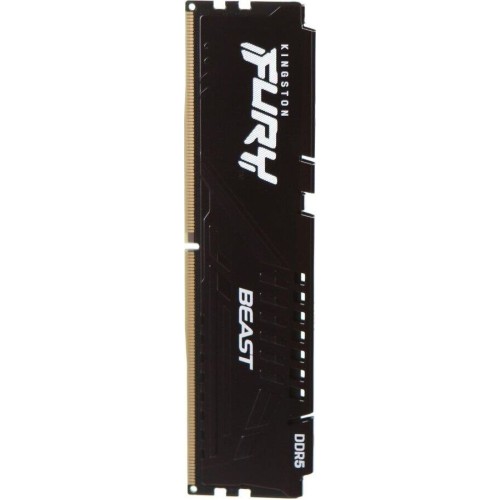 KINGSTON Модуль памяти FURY 16GB DDR5-5600 KF556C40BBK2-16,CL40, 1.25V K2*16GB XMP KINGSTON Модуль памяти FURY 16GB DDR5-5600 KF556C40BBK2-16,CL40, 1.25V K2*16GB XMP