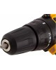 Дрель DENZEL Дрель-шуруповерт аккумуляторная CDL-12-02BM, Li-Ion, 12 В, 2 акк. 26105 Дрель DENZEL Дрель-шуруповерт аккумуляторная CDL-12-02BM, Li-Ion, 12 В, 2 акк. 26105