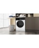 Стиральная машина HOTPOINT NSD 8249 ZD AVE RU, Белый
