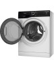 Стиральная машина HOTPOINT NSD 8249 ZD AVE RU, Белый
