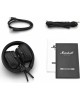 MARSHALL Гарнитура MAJOR IV BLACK