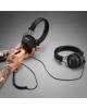 MARSHALL Гарнитура MAJOR IV BLACK