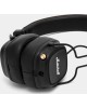 MARSHALL Гарнитура MAJOR IV BLACK