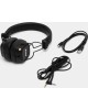 MARSHALL Гарнитура MAJOR IV BLACK