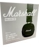 MARSHALL Гарнитура MAJOR IV BLACK