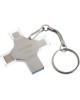 USB-флэш SMARTBUY (SB064GBMC15) 064GB MC15 Metal Quad