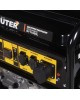 Генератор HUTER Генератор DY11000L 9кВт
