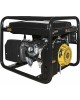 Генератор HUTER Генератор DY11000L 9кВт