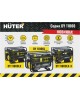 Генератор HUTER Генератор DY11000L 9кВт